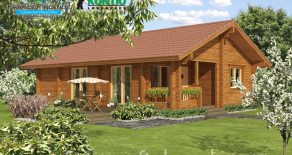 DELPHINIUM – 84,7 m²